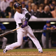 Illustration for article titled You Can't Really Get Troy Tulowitzki Out Right Now